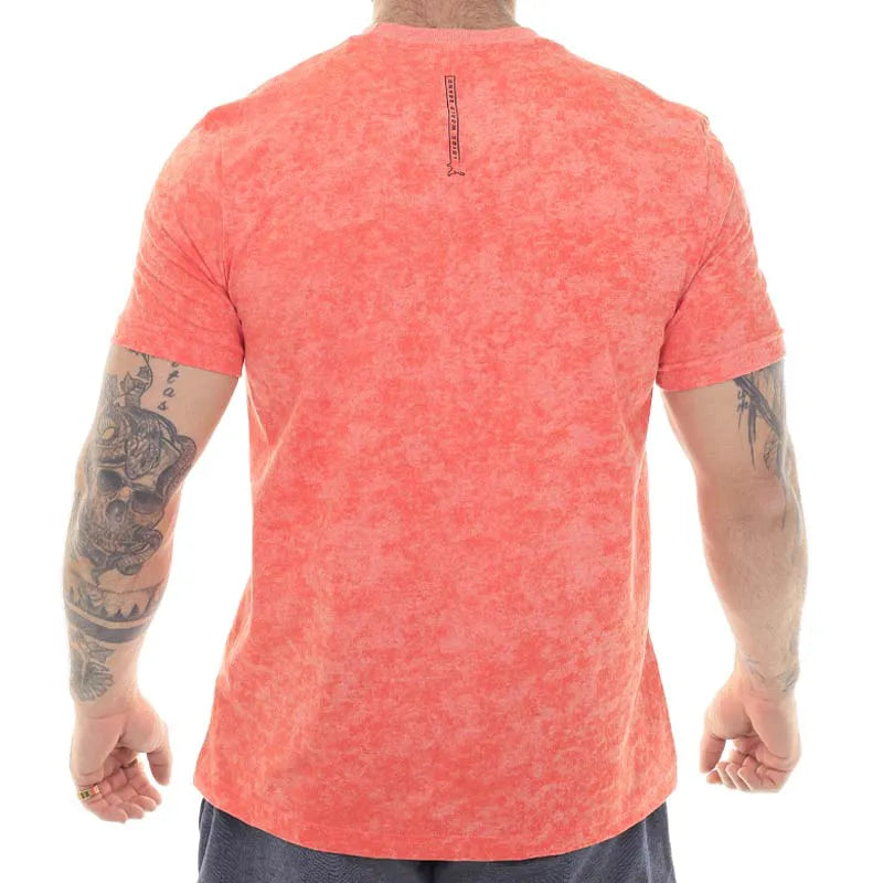 CAMISETA HUDSON