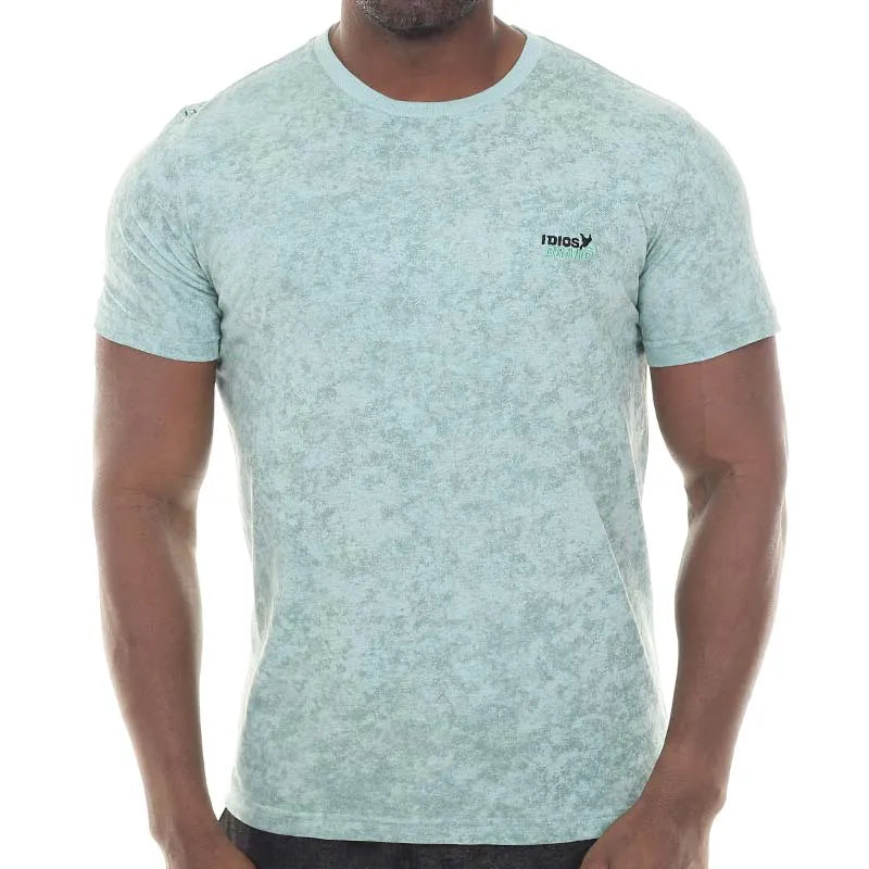 CAMISETA HUDSON