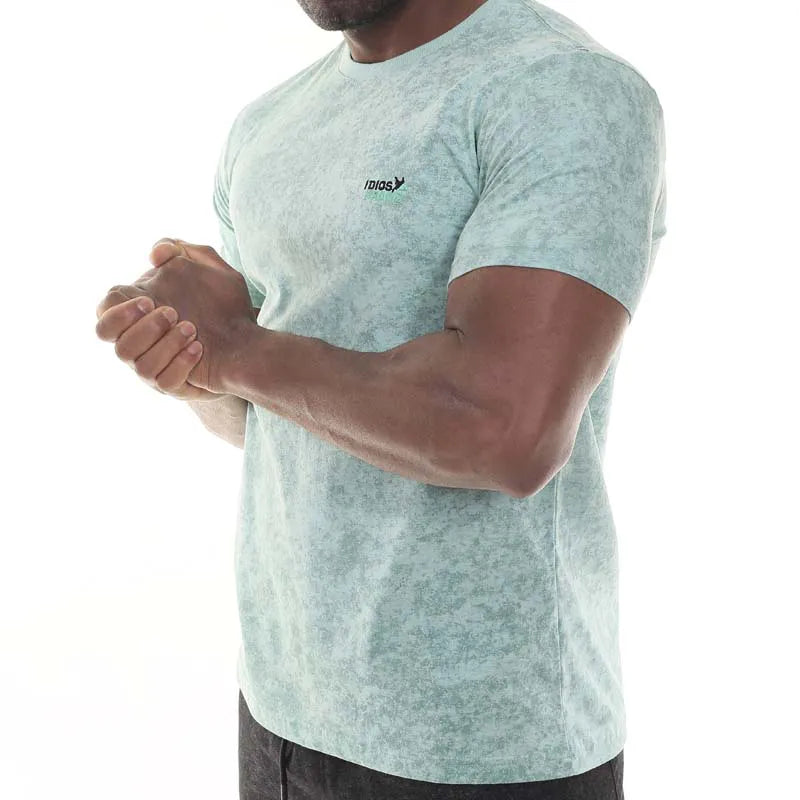CAMISETA HUDSON
