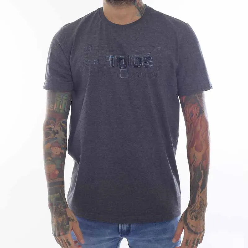 CAMISETA JAGUARS