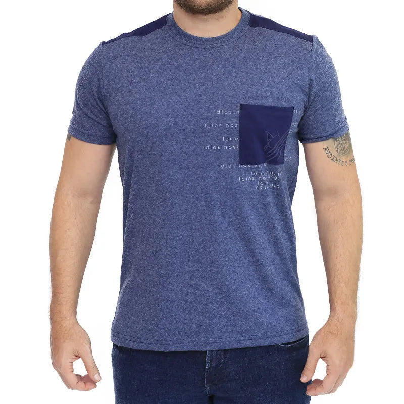 CAMISETA JERSEY
