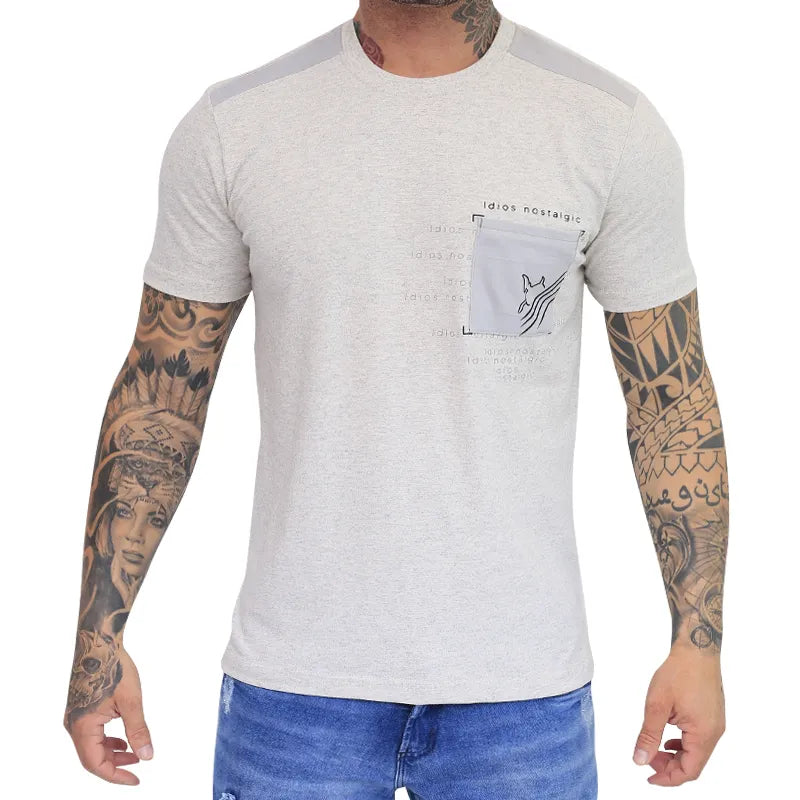 CAMISETA JERSEY