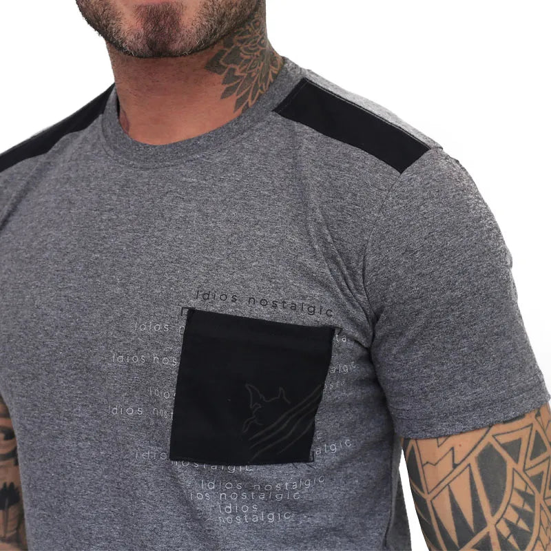 CAMISETA JERSEY