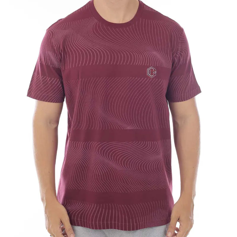CAMISETA LE MANS