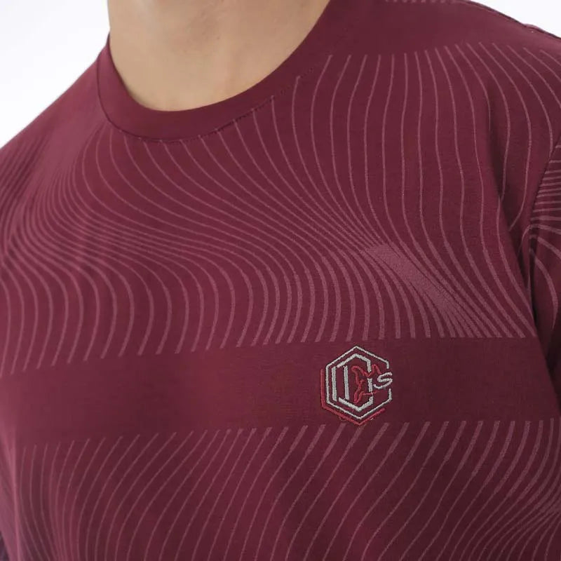 CAMISETA LE MANS