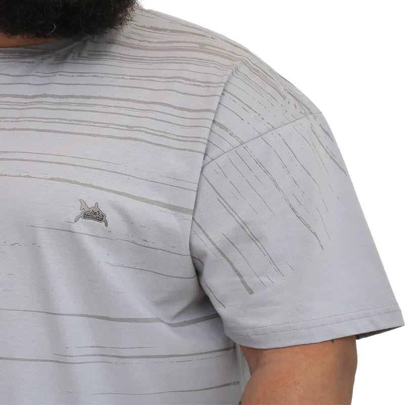 CAMISETA MAINE PLUS SIZE