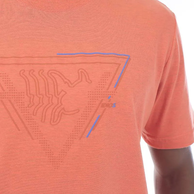 CAMISETA MADISON