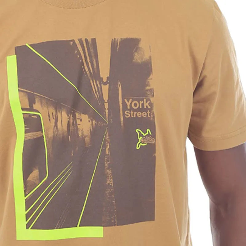 CAMISETA WATKINS