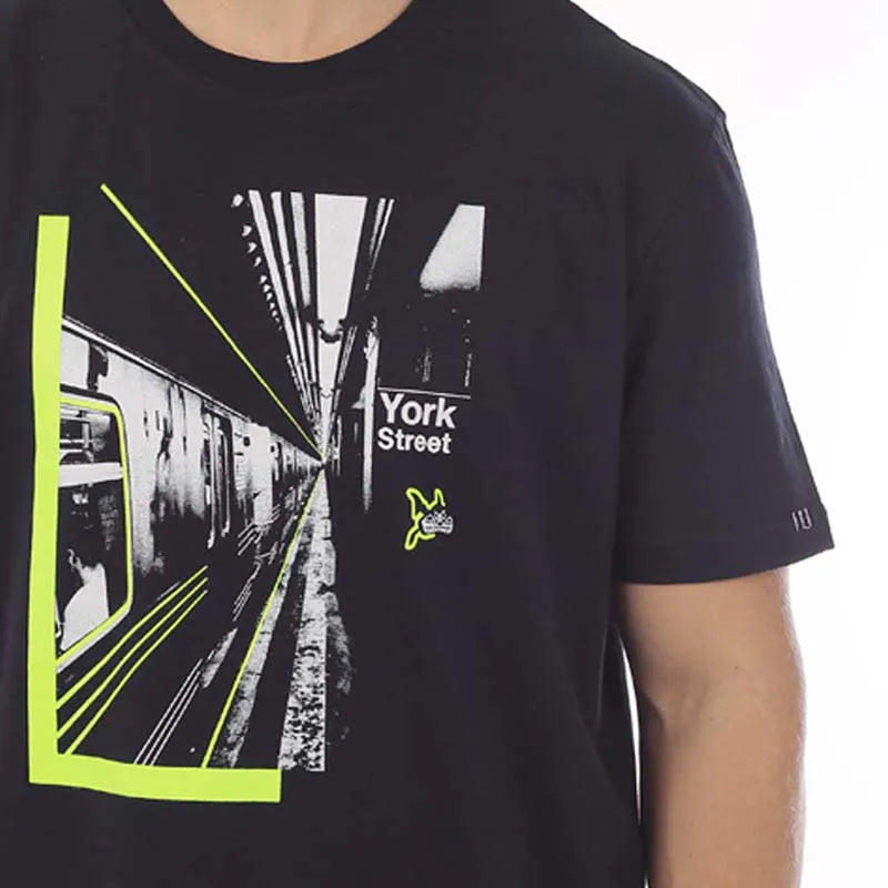 CAMISETA WATKINS