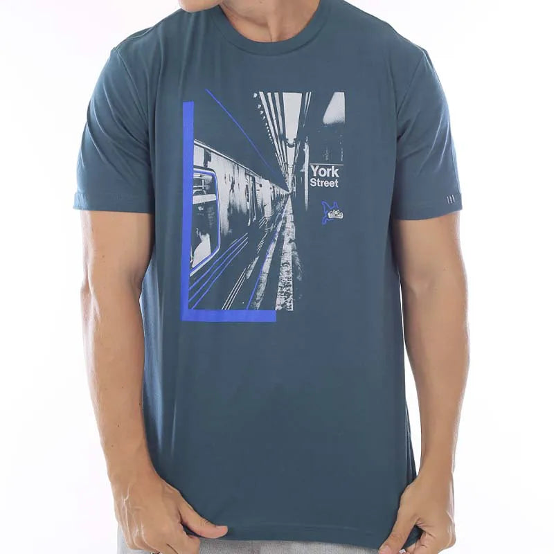 CAMISETA WATKINS