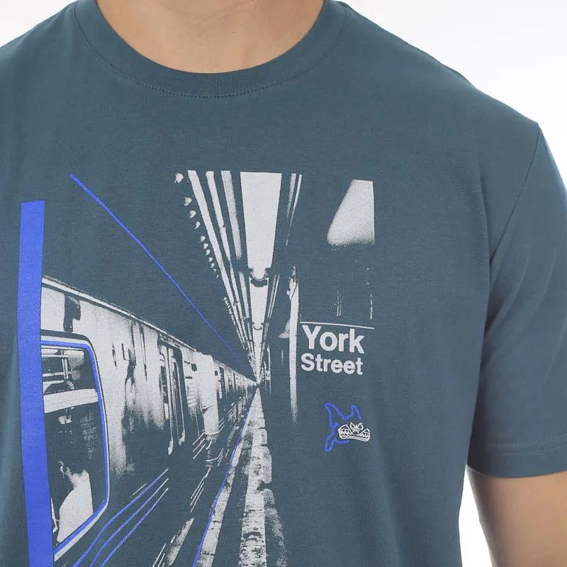 CAMISETA WATKINS