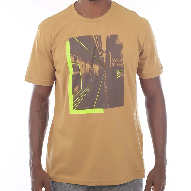 CAMISETA WATKINS