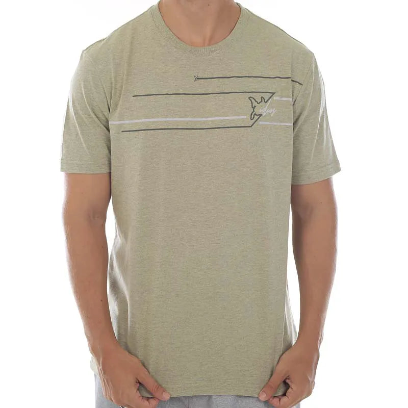 CAMISETA CHINATOWN