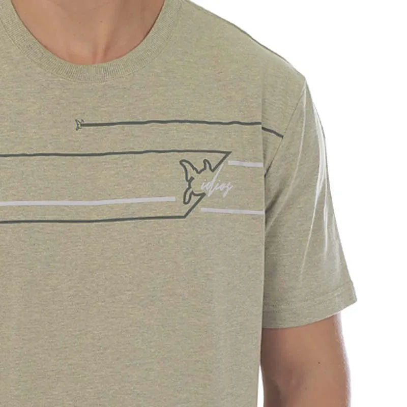CAMISETA CHINATOWN
