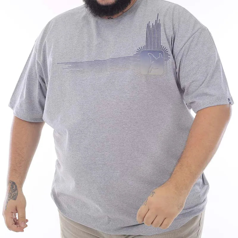 CAMISETA BLAZER PLUS SIZE
