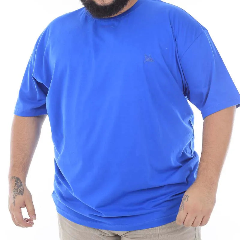 CAMISETA BASIC PLUS SIZE - A11761