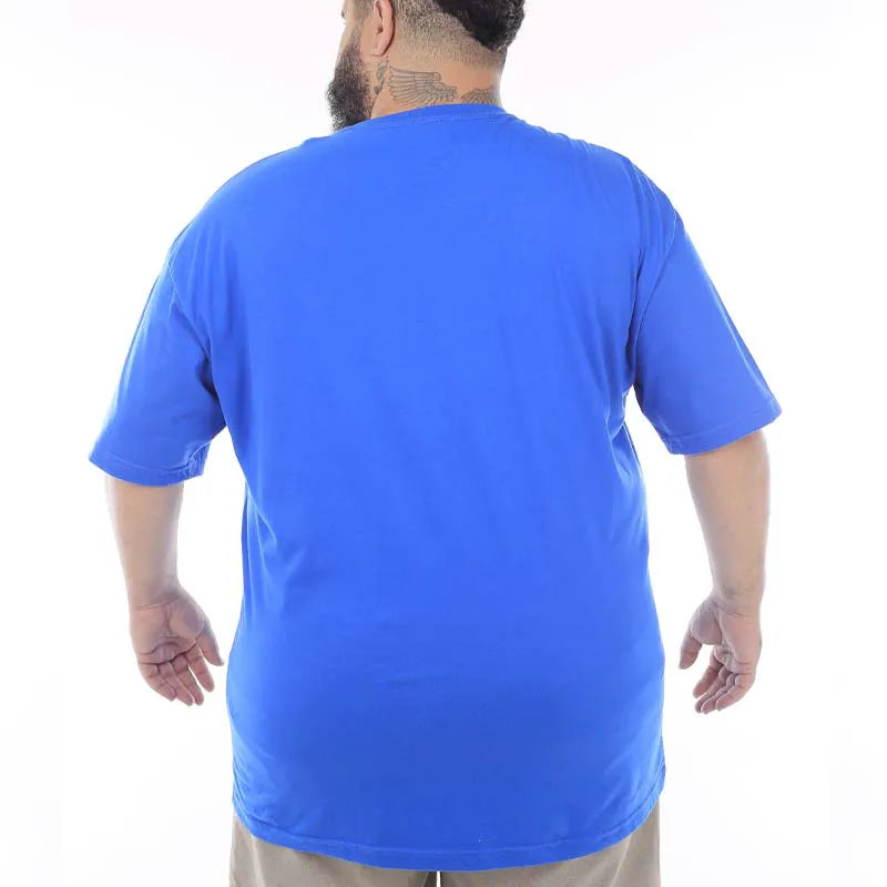 CAMISETA BASIC PLUS SIZE - A11761