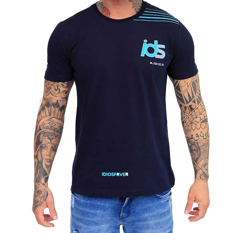 CAMISETA MONTANA