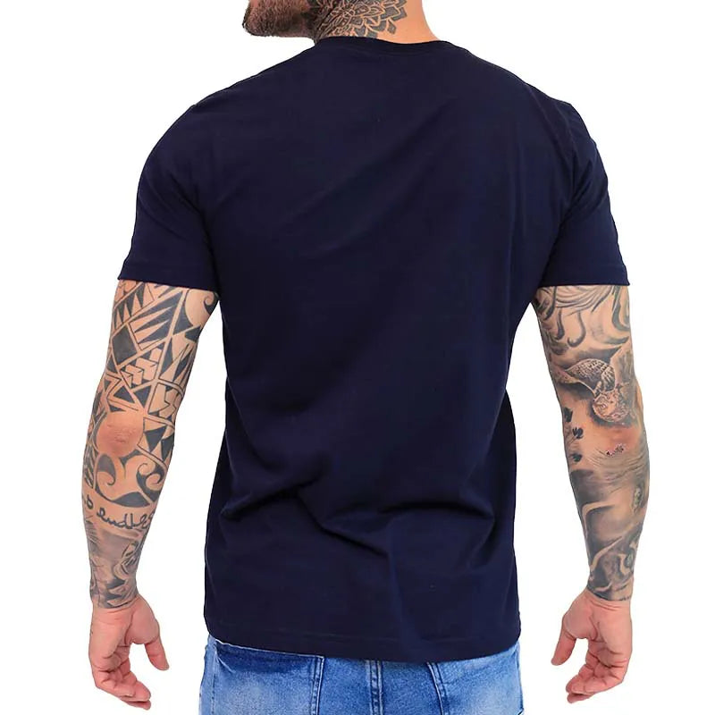 CAMISETA MONTANA