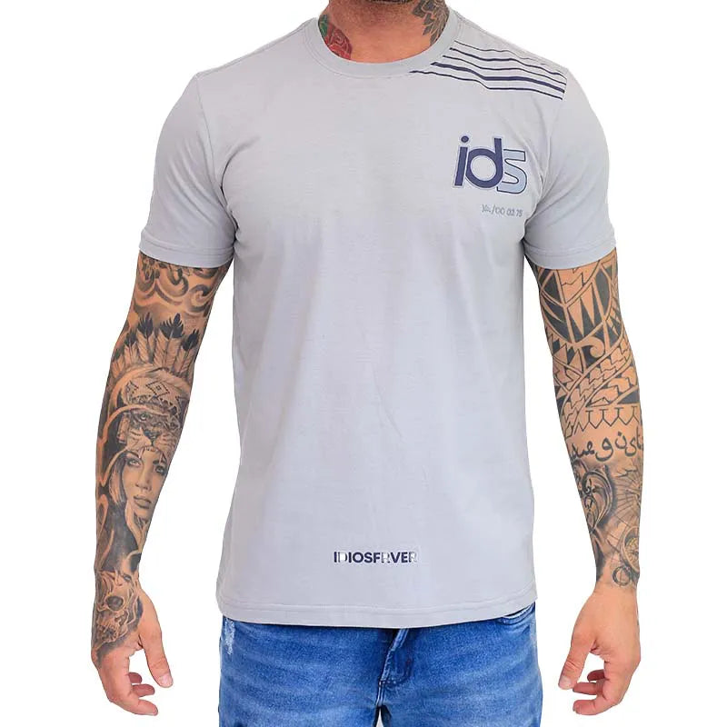 CAMISETA MONTANA