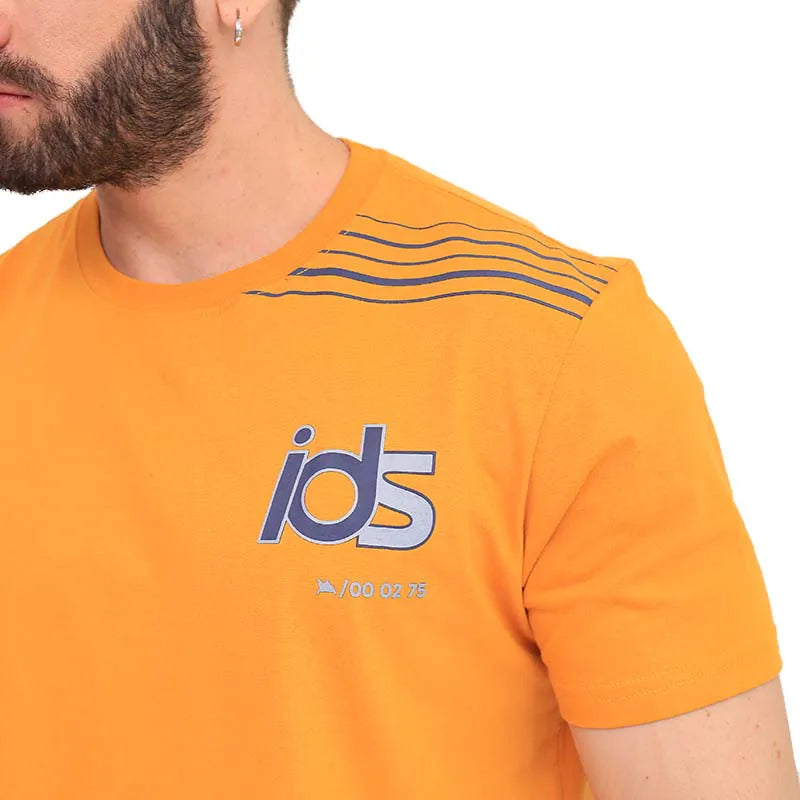 CAMISETA MONTANA