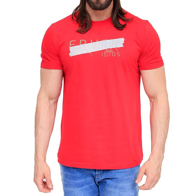 CAMISETA OXFORD
