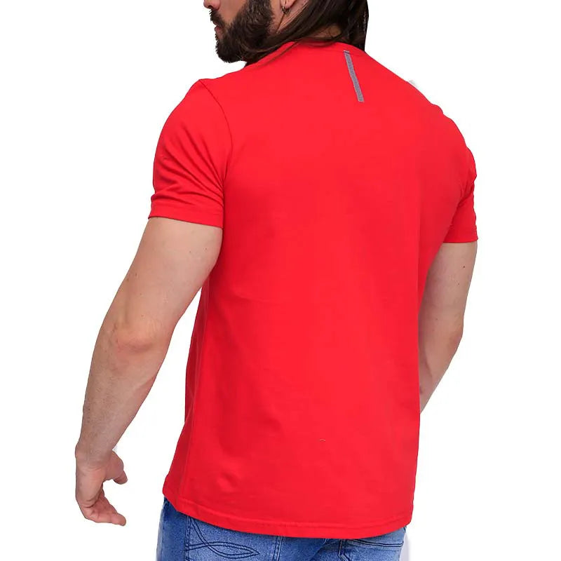 CAMISETA OXFORD