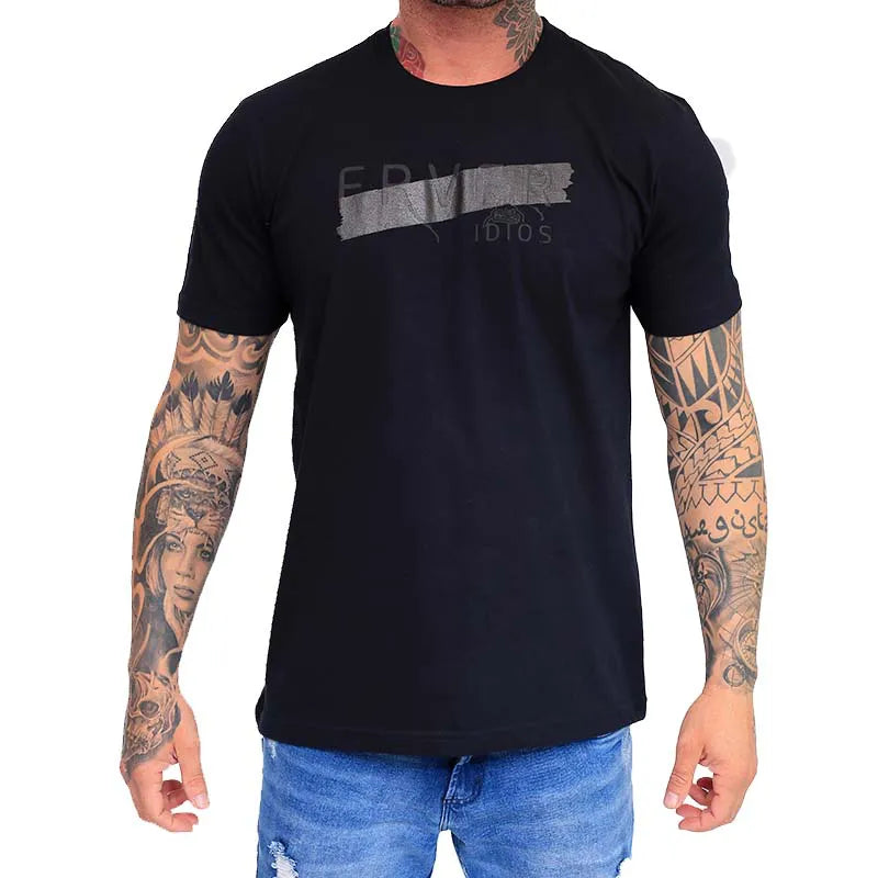 CAMISETA OXFORD