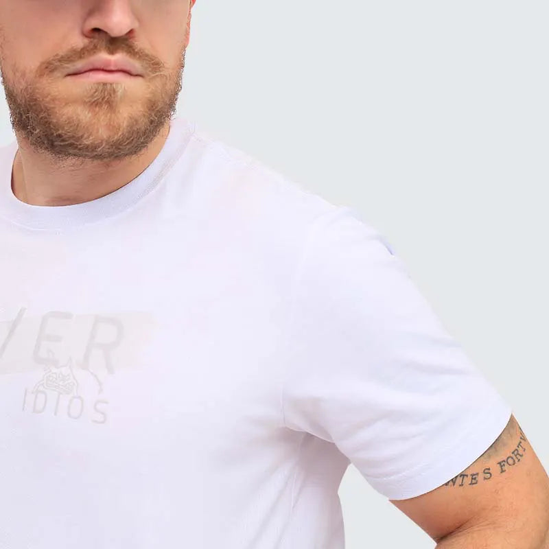 CAMISETA OXFORD