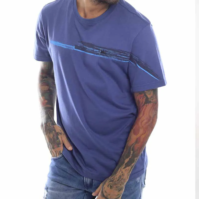 CAMISETA PIRATES