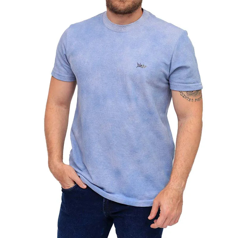 CAMISETA PONTIAC