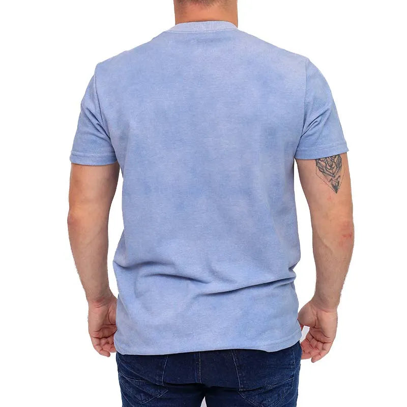CAMISETA PONTIAC