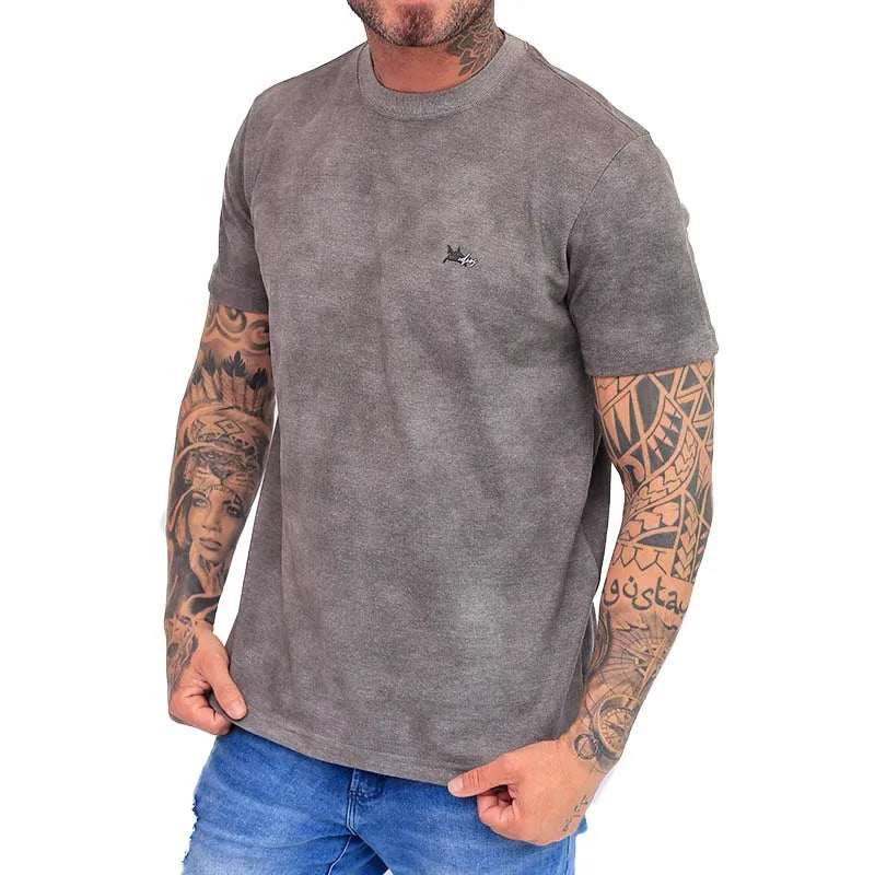 CAMISETA PONTIAC
