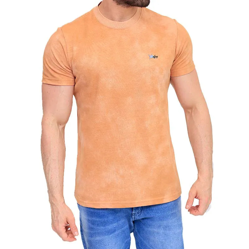 CAMISETA PONTIAC