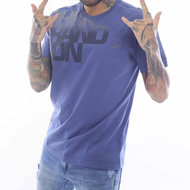 CAMISETA RAVENS