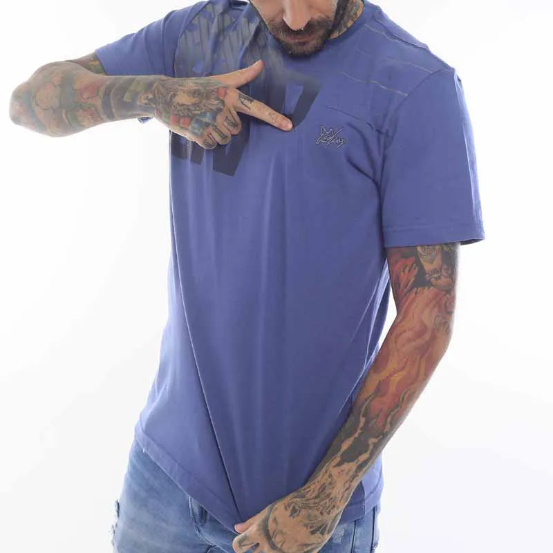 CAMISETA RAVENS
