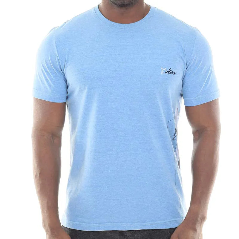 CAMISETA REGENT