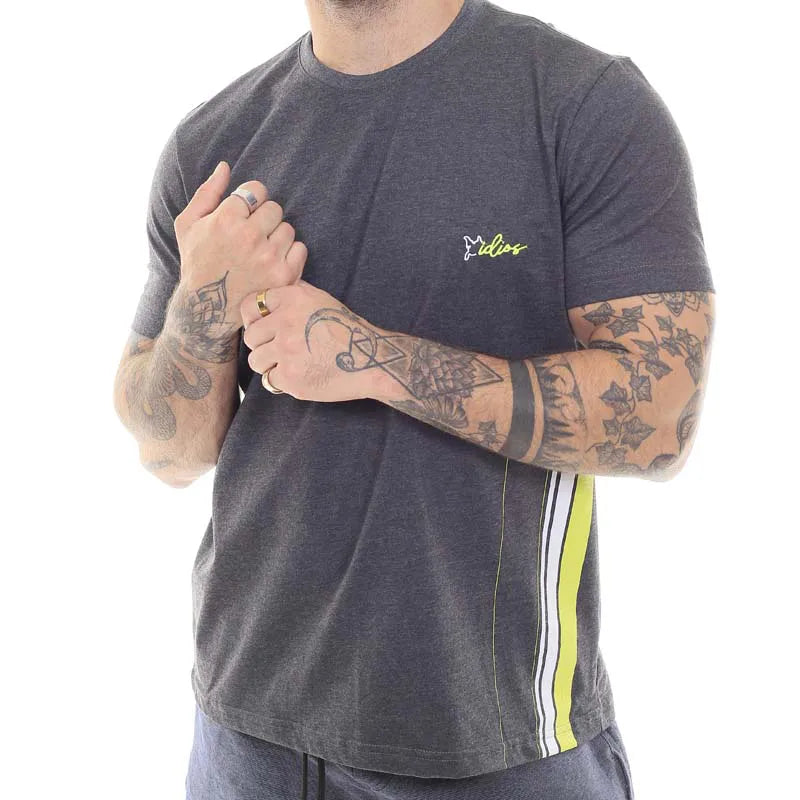 CAMISETA REGENT