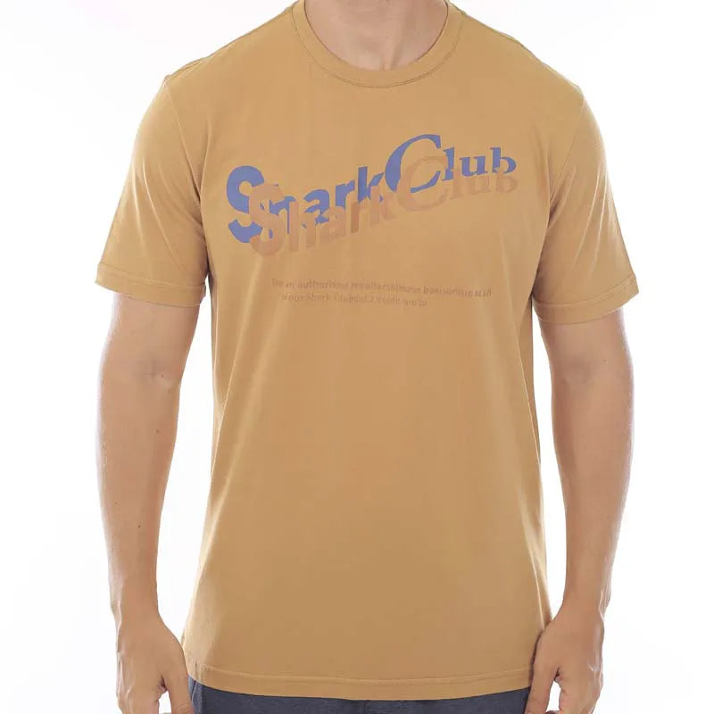 CAMISETA RICHMOND