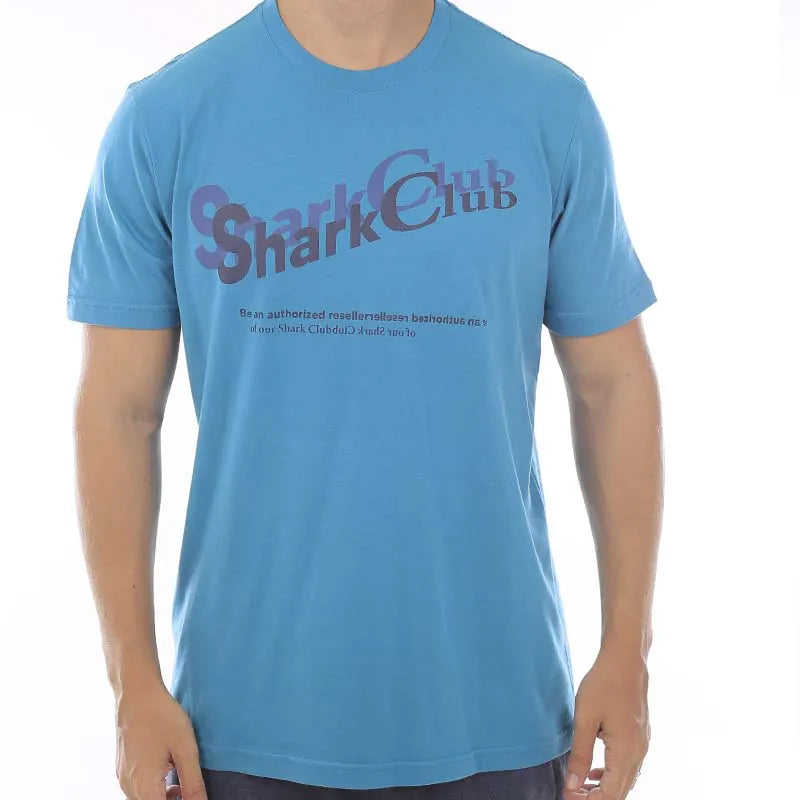 CAMISETA RICHMOND