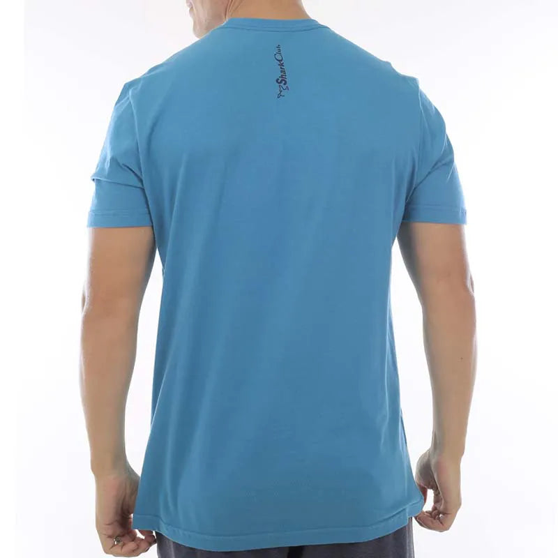CAMISETA RICHMOND
