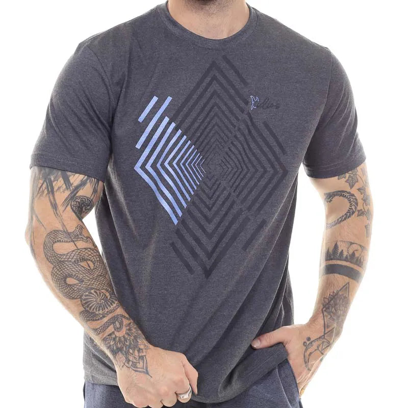 CAMISETA ROSEWOOD