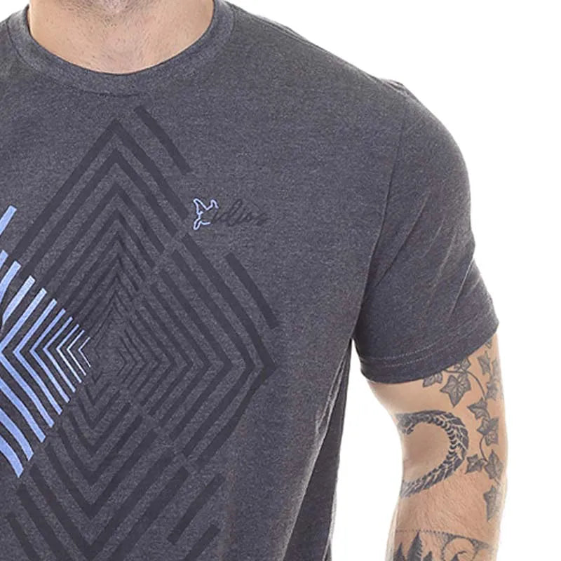CAMISETA ROSEWOOD