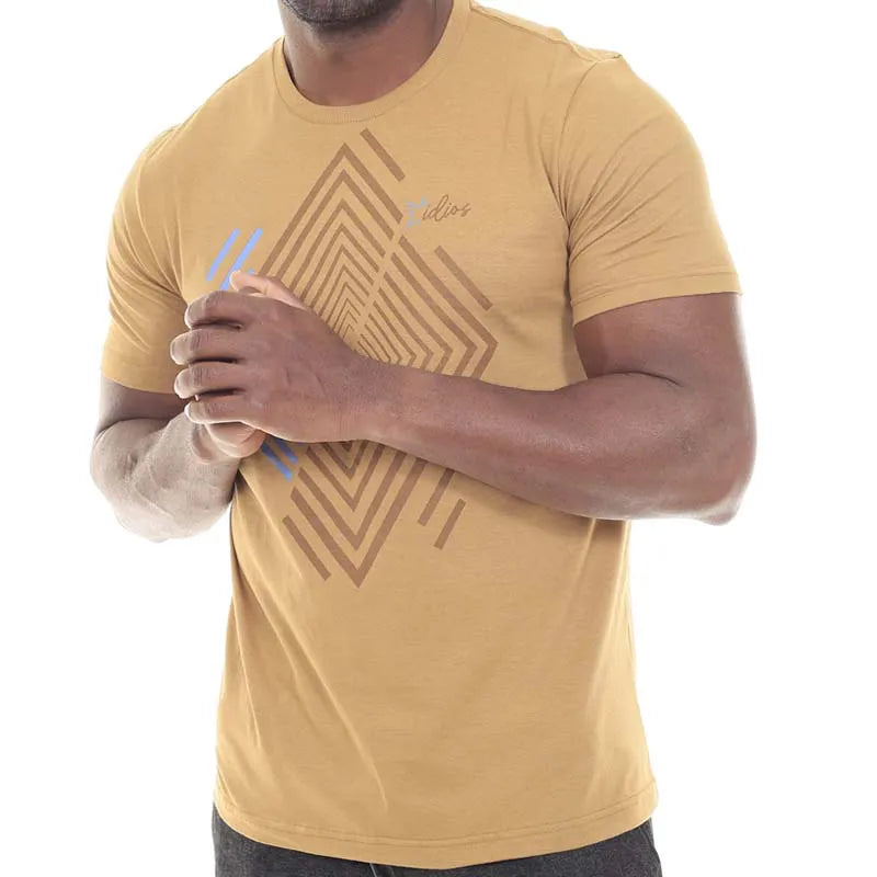 CAMISETA ROSEWOOD