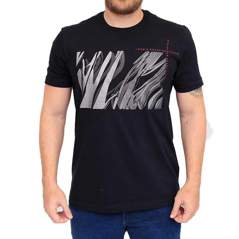 CAMISETA SPRINGFIELD
