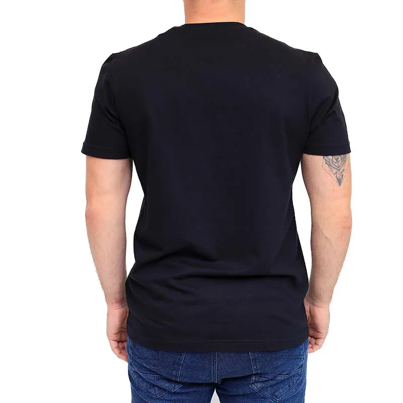 CAMISETA SPRINGFIELD