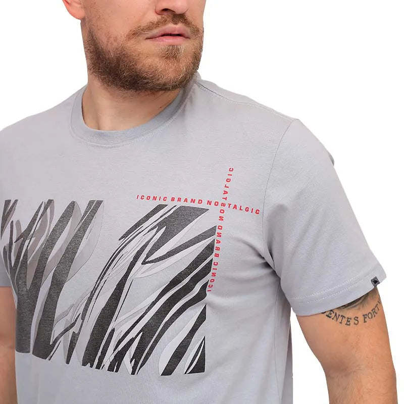 CAMISETA SPRINGFIELD