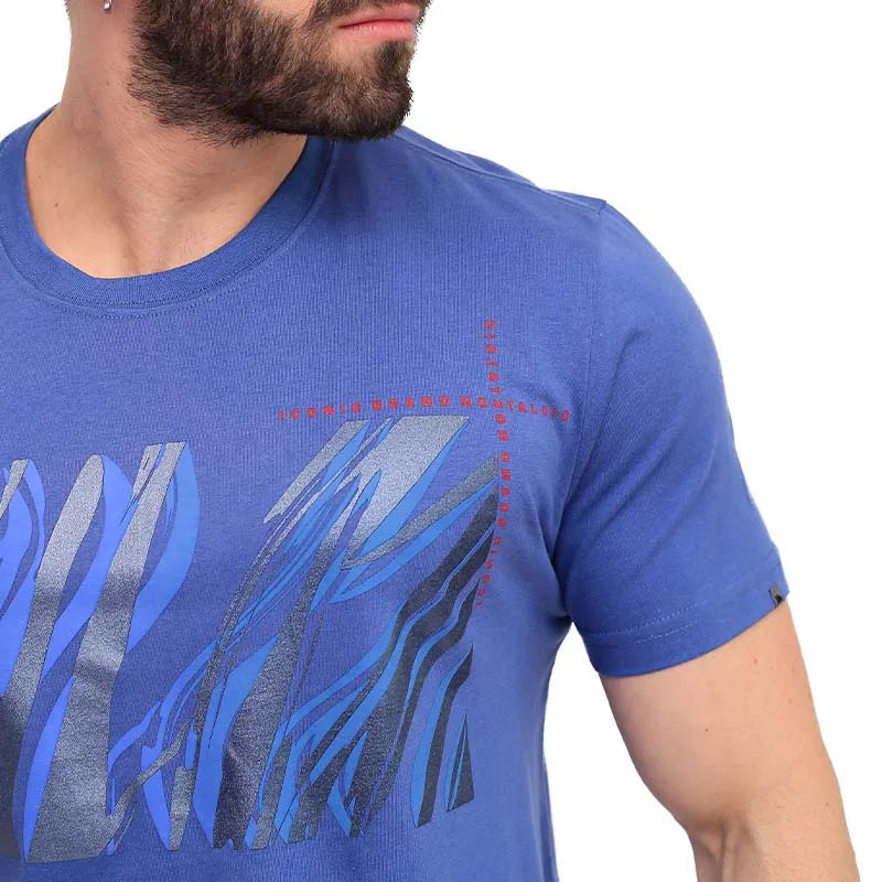 CAMISETA SPRINGFIELD
