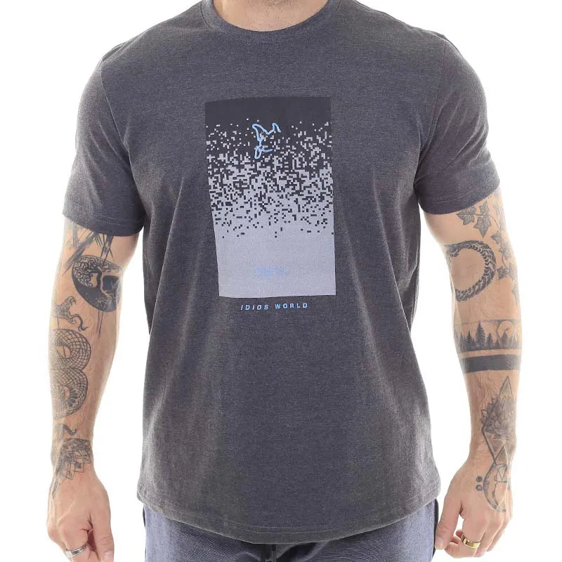 CAMISETA STANLEY
