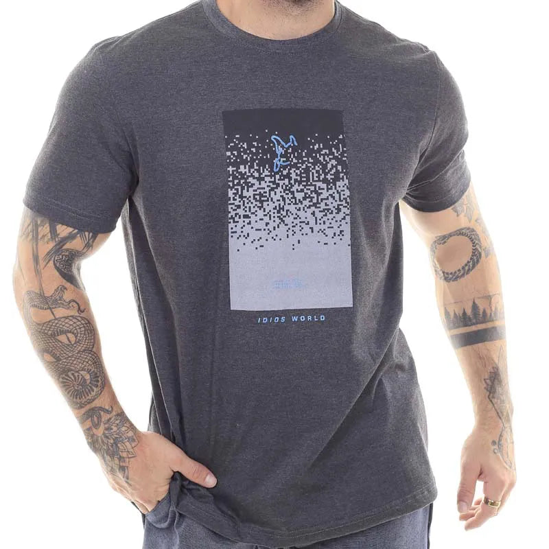 CAMISETA STANLEY